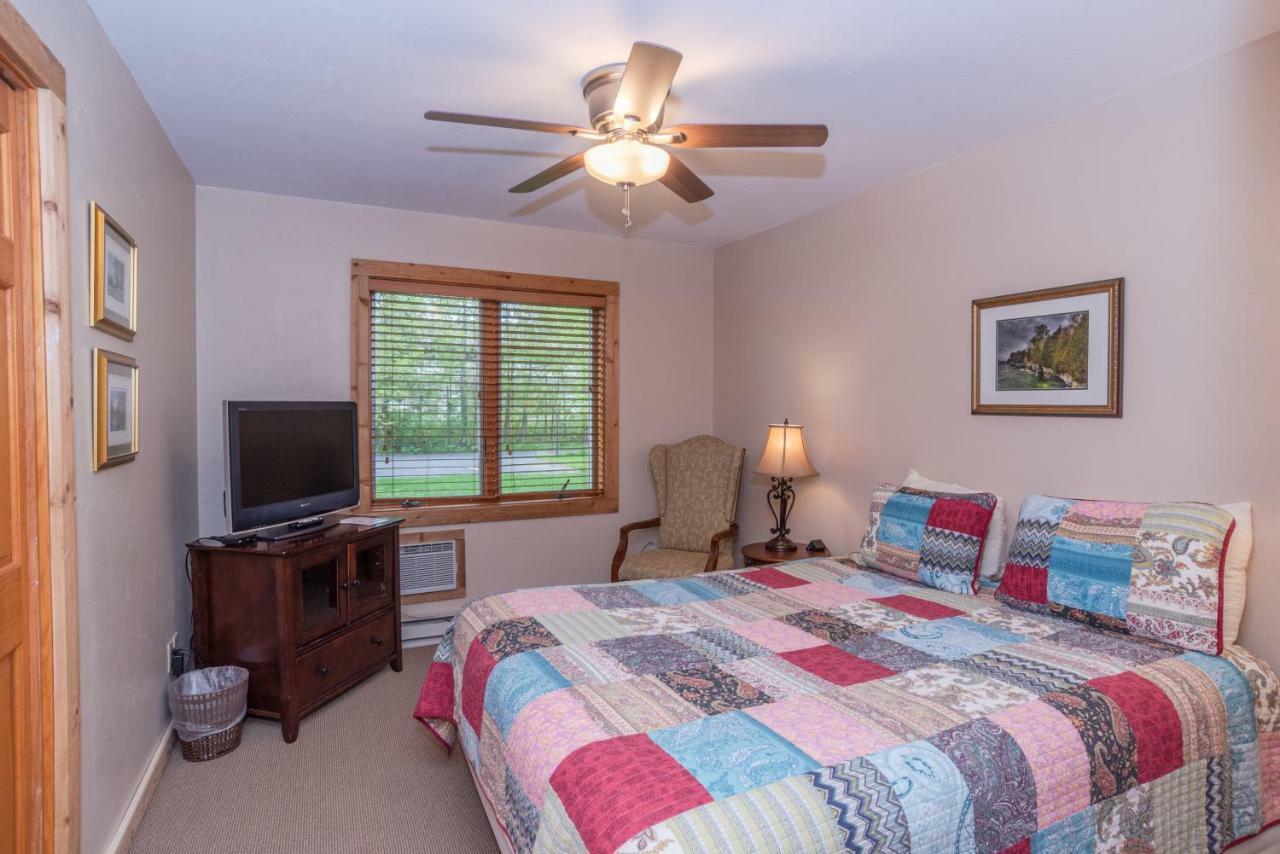 Village Green Lodge Ephraim Rum bild