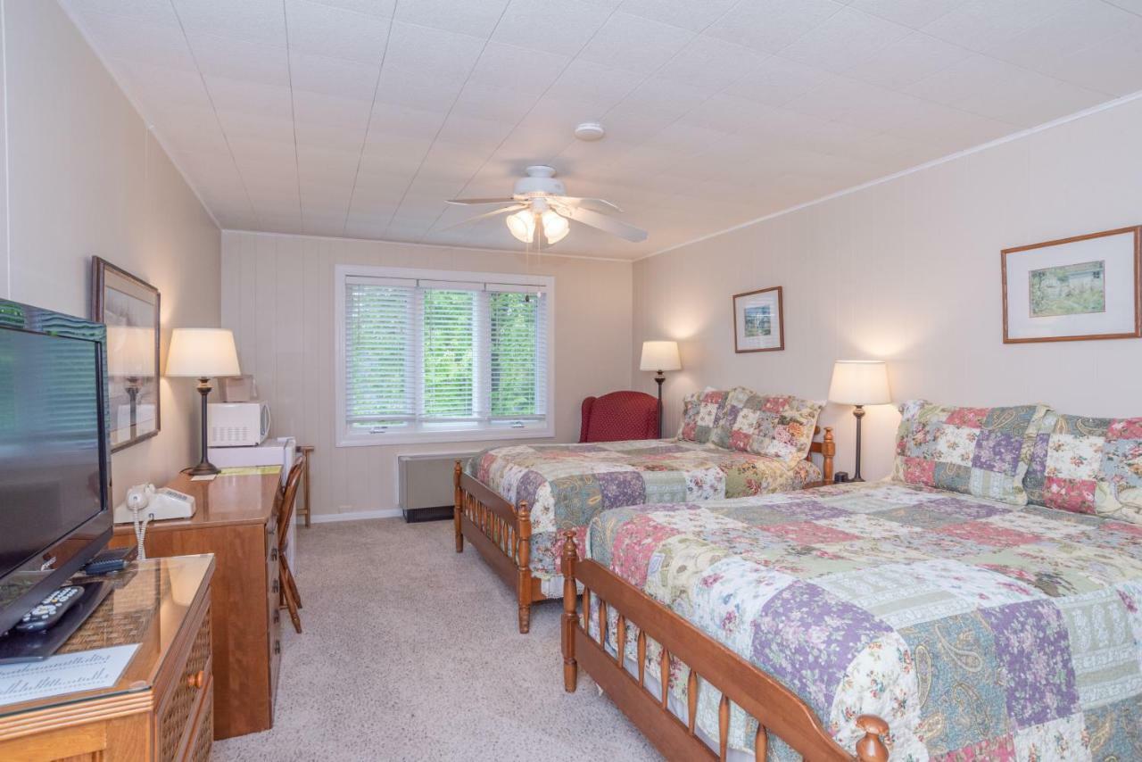 Village Green Lodge Ephraim Rum bild